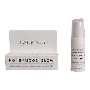 Farmacy Honeymoon Glow Night Serum